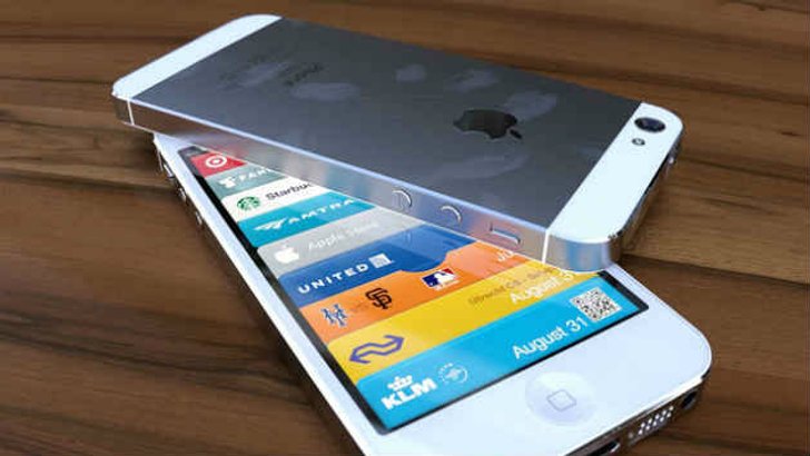 หลุด spec เต็ม ของ iPhone 5