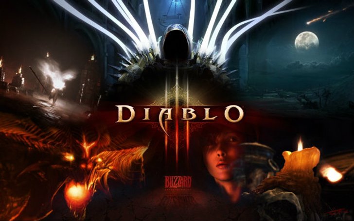 Diablo III เป็นเหตุ เด็กจีนดับคาคอม