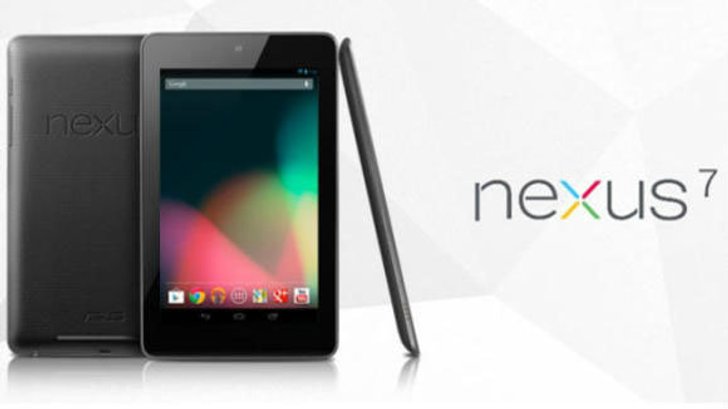 มาแล้ว! ราคา Google Nexus 7 เครื่องหิ้ว มาบุญครอง เริ่มต้นที่ 14,500 บาท!