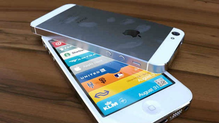 Sharp บอกเอง iPhone 5 เราเริ่มผลิตหน้าจอ 4 นิ้วให้ในเดือนนี้!