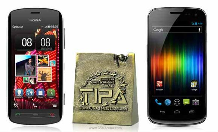 ไร้เงา iPhone 4S, Galaxy Nexus และ Nokia 808 PureView ถูกเลือกเป็นสุดยอดมือถือกล้องเทพ!