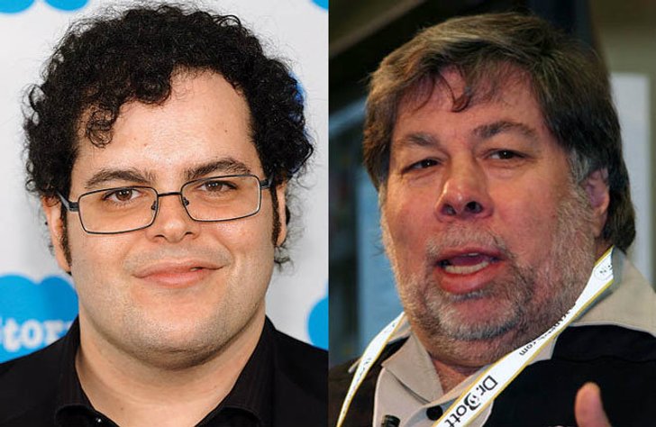 ได้แล้วดาราใหม่รับบท Steve Wozniak ในหนังชีวิต Steve Jobs!