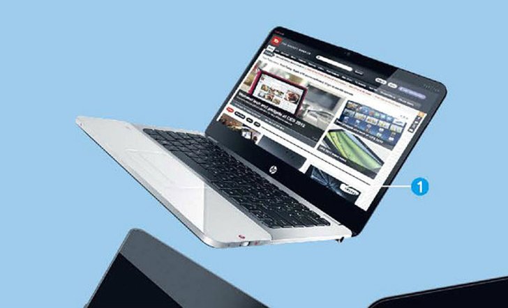 KING OF THE ULTRABOOKS