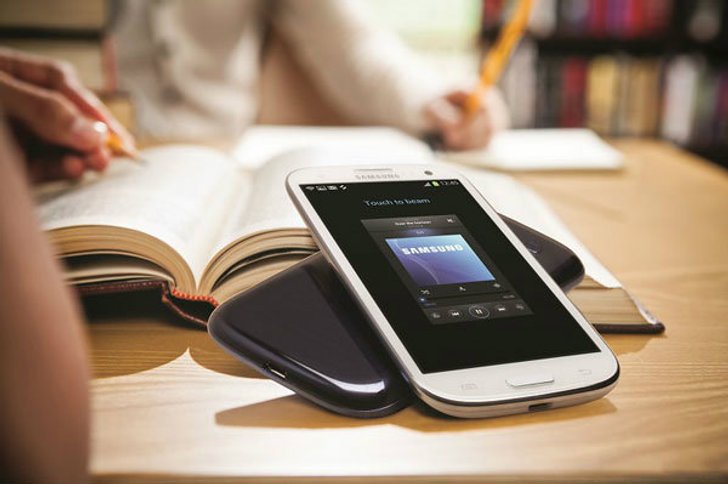 เปิดตัวแล้ว Samsung Galaxy S III พร้อมข้อมูลสเปค และราคา