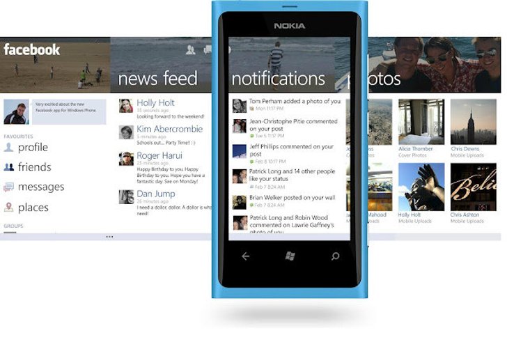 รีวิว Windows Phone 7.5 Mango ฉบับคนเพิ่งใช้ครั้งแรก