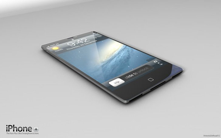 แอปเปิลยื่นเรื่องขอสิทธิเข้าเป็นเจ้าของ iPhone5.com กับ WIPO