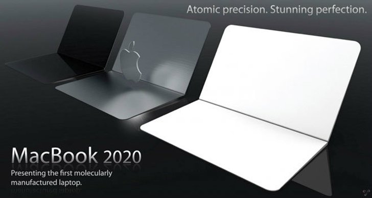 MacBook 2020 สุดยอดนวัตกรรมโน้ตบุ๊คแห่งอนาคตที่ใครก็อยากได้!