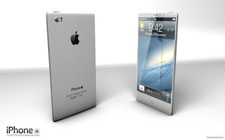หอมกลิ่น iPhone 5...Apple จ่อลดการผลิต iPhone รุ่นเก่าร้อยละ 25!