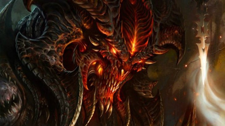 ชายวัย 32 เล่น Diablo III ติดกันจนตาย