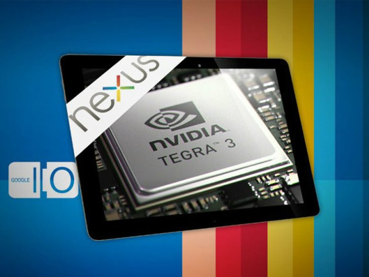 หลุดข้อมูล Nexus tablet ใช้ซีพียูแบบ Quad-core และแอนดรอยด์ Jelly Bean