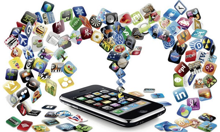 รวมสุดยอดแอพพลิเคชั่นของ Windows Phone iOS Android