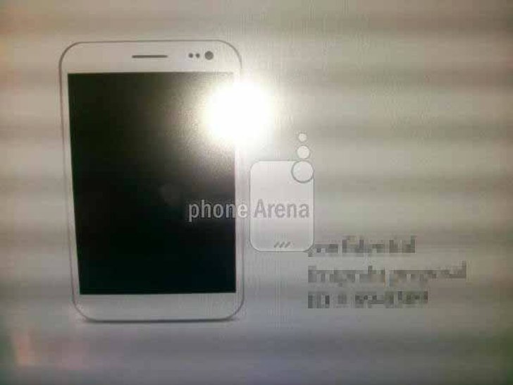 ภาพหลุด Google Nexus Tablet หน้าจอ 7 นิ้ว, CPU Quad-Core แรงสุดๆ!?