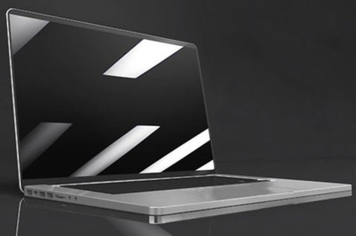 สเป็กรั่ว!!! MacBook Pro 13 นิ้วรุ่นใหม่