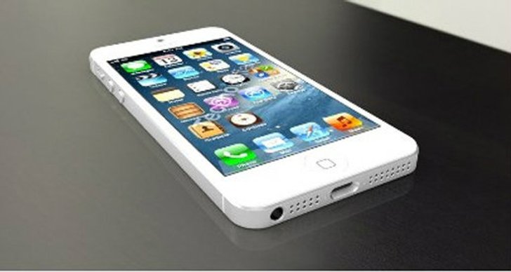 เผยคลิปดีไซน์ iPhone 5 แบบจัดเต็ม!!!