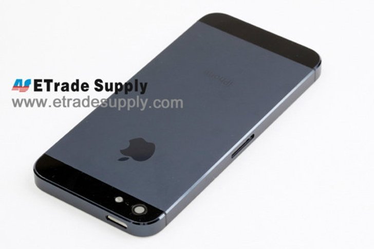 2 แหล่งข่าว รายงานข่าวใหม่ iPhone 5
