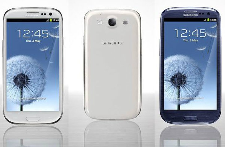 Samsung Galaxy S III มาพร้อมดีไซน์ใหม่ อย่างงาม ขายเฉพาะเกาหลีใต้เท่านั้น!?