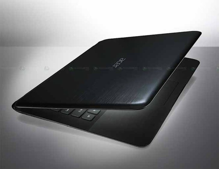Ultrabook ที่บางที่สุดในโลกตัวใหม่ บางเพียง 1.11 ซม. กับ Acer Aspire S5!