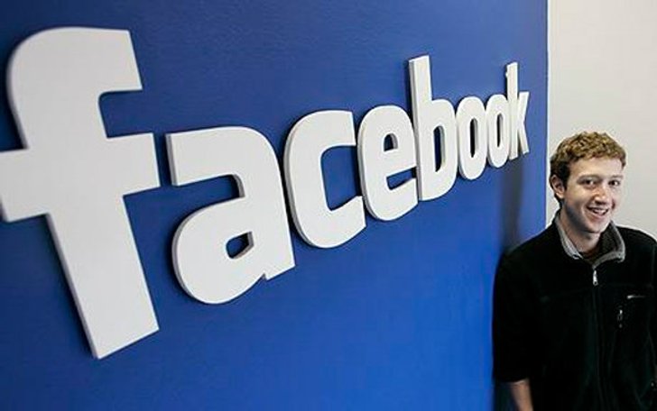 Facebook ซื้อกิจการ Face.com เจ้าของซอฟต์แวร์จดจำใบหน้า