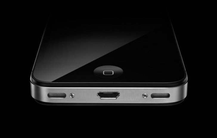 วงในชี้ iPhone 5 มาพร้อม 19-pin Mini Connector ขนาดเล็กกว่าเดิม!