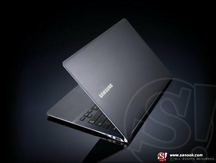 Samsung Notebook Series 9 ที่สุดของงานดีไซน์ บางเฉียบเหนือชั้น