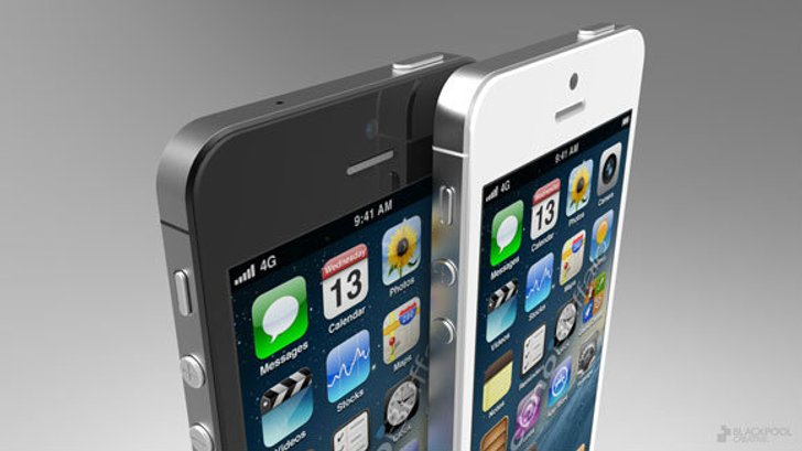 กูรูฟันธง iPhone 5 หน้าจอใหญ่, ดีไซน์เปลี่ยน, รองรับ 3G/4G ทั่วโลก!