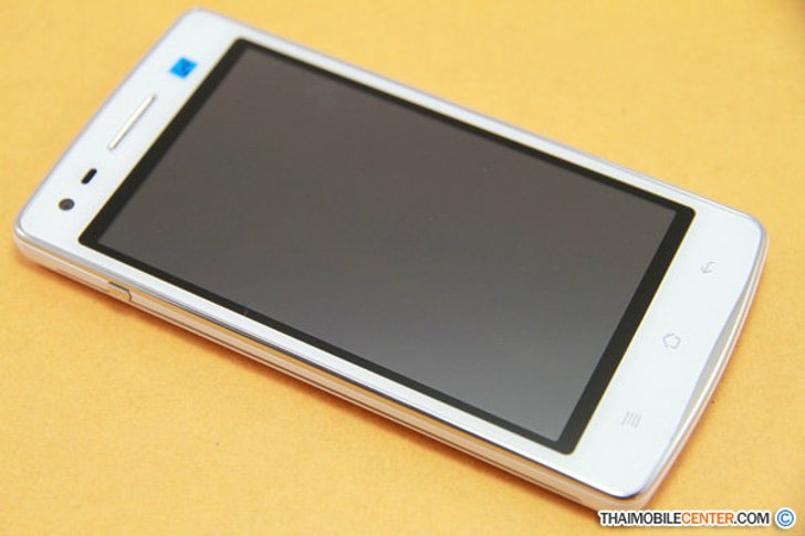 รีวิว (Review) OPPO Find Gemini