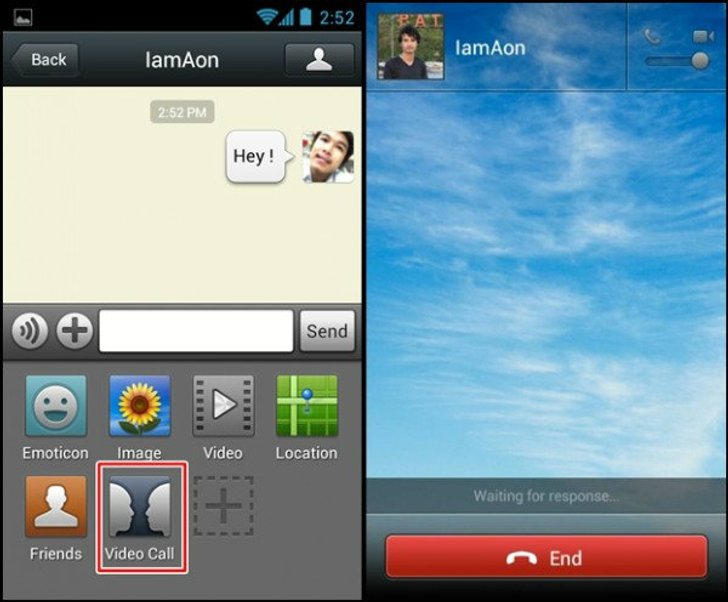 WeChat สำหรับ Android อัพเดทใหม่รองรับวีดีโอคอล และแชทผ่านเว็บได้แล้ว