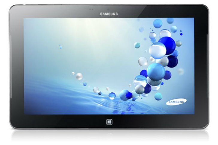 Samsung เปิดตัว Samsung ATIV Smart PC และ Samsung ATIV Smart PC Pro โน๊ตบุ๊คจอสัมผัส