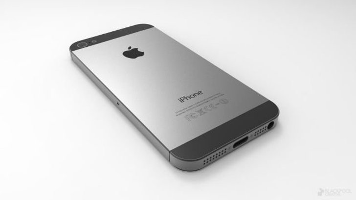 ผู้พัฒนา iOS หลุดเผยชื่อไอโฟนรุ่นใหม่