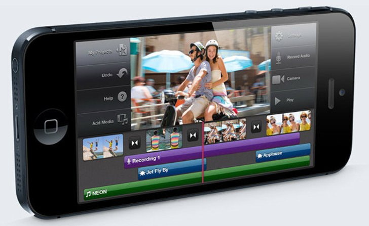 สรุปข้อมูล สเปค และดีไซน์ iPhone 5 และคุณสมบัติ ต่างๆ ของตัวเครื่อง