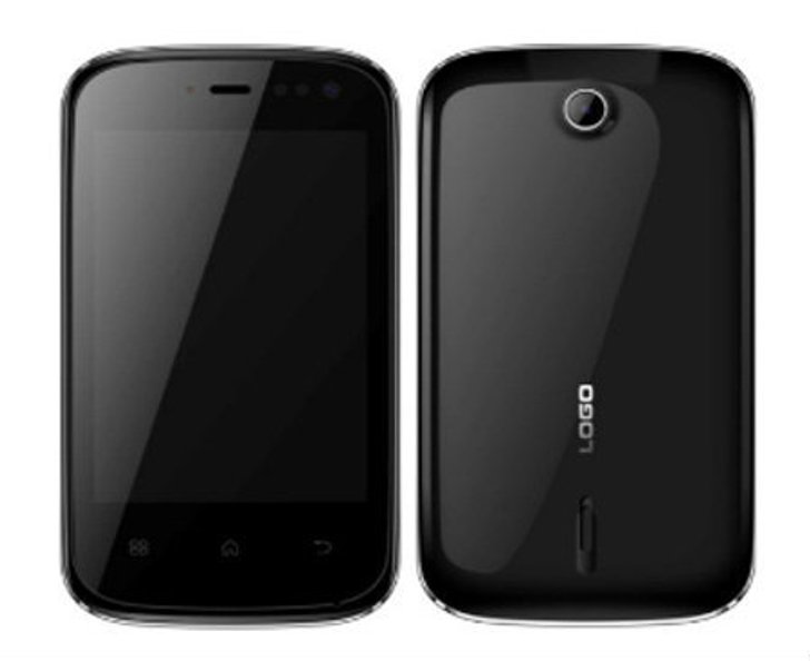 i-mobile i-STYLE 4/4i