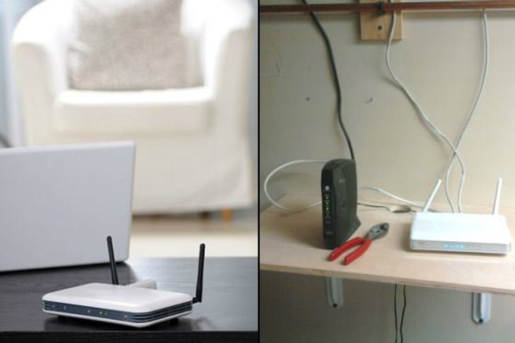 5 วิธีง่ายๆ ในการเพิ่มสัญญาณ Wi-Fi ในบ้านของคุณ