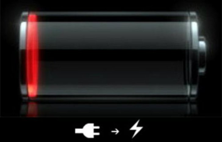 ผู้ใช้ iPhone 4S เซ็ง iOS6 แบตหมดไว