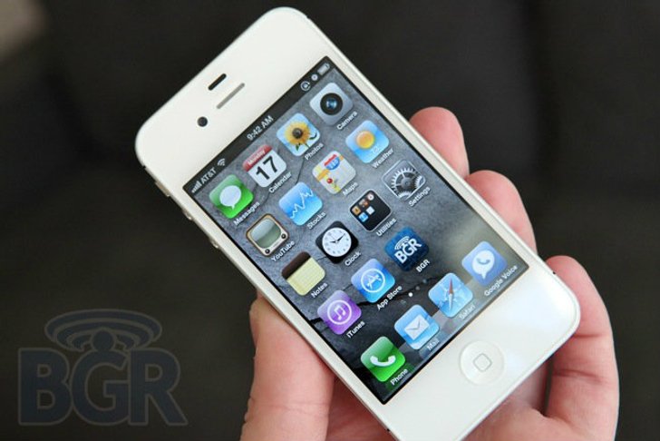 แอปเปิลคอนเฟริม App YouTube ถูกโละออกแน่ใน iOS6
