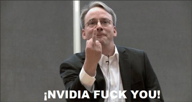 NVIDIA เพิกเฉยกับช่องโหว่ไดรเวอร์ใน Linux จนต้องรอให้คนพบประกาศแฉ