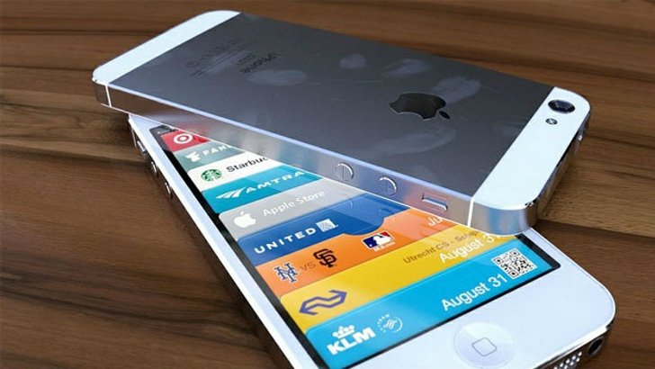 ผู้ชายยอมที่จะหยุด Sex เพื่อ iPhone รุ่นใหม่