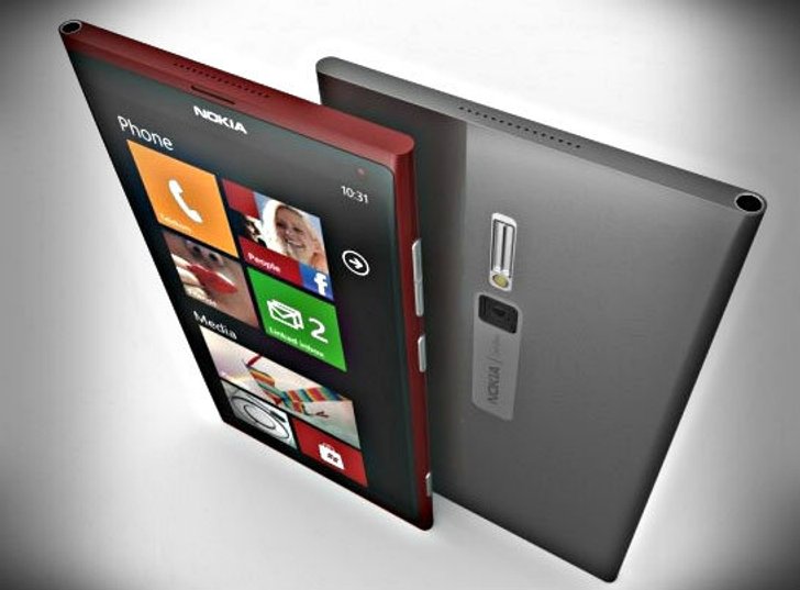 โนเกีย ออกตัวแรงส่งหมายถึงซัมซุง บอกให้ระวัง Lumia รุ่นใหม่ให้ดี