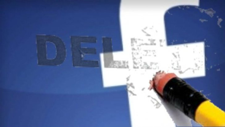 Facebook เริ่ม"ลบภาพ"ที่คุณลบแล้ว?