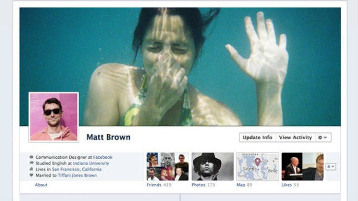 มังกรผงาดสั่งฟ้อง Facebook ลอกฟีเจอร์ Timeline จากเว็บไซต์จีน!
