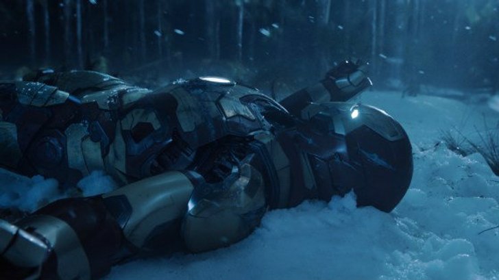 ตัวอย่าง Iron Man 3 มาแล้ว น่าดูมากๆ