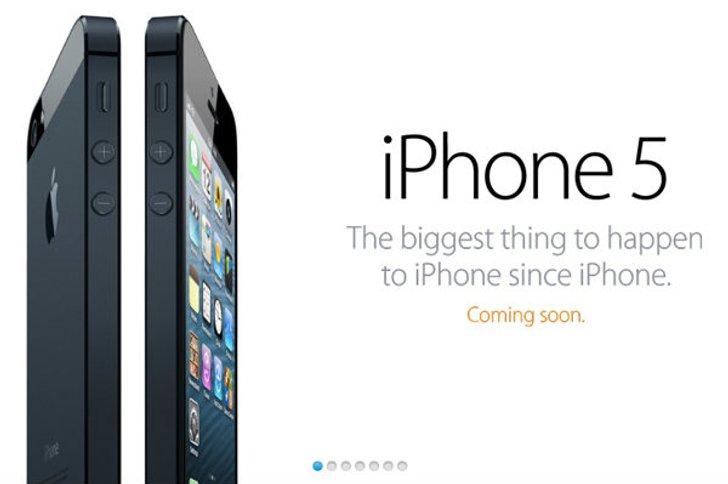 มาแล้ว! ราคา iphone 5 เครื่องศูนย์ AIS Dtac Truemove H เริ่มต้น 24,550 บาท