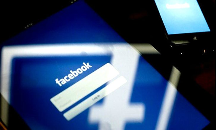 Facebook บน iOS ออกเวอร์ใหม่อัพเป็น 5.1 แล้ววันนี้