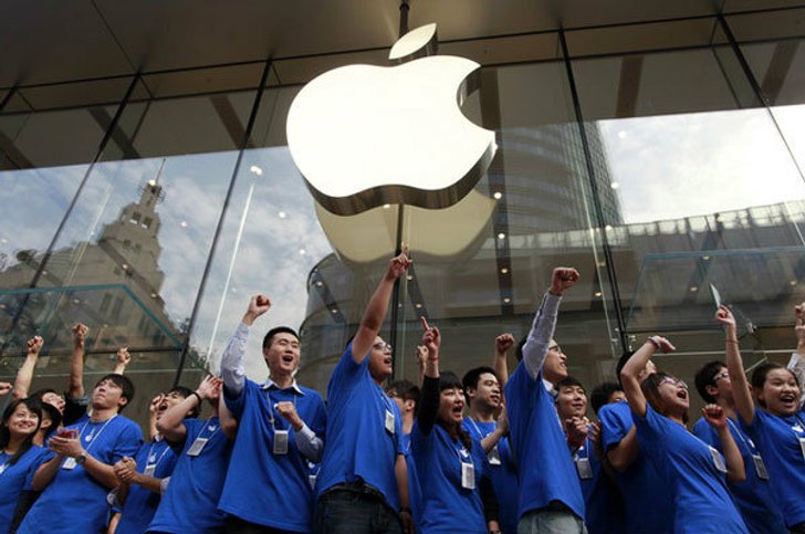 Apple โดนศาลอังกฤษสั่งให้จ่ายค่าธรรมเนียมด้านกฏหมาย ให้ซัมซุง