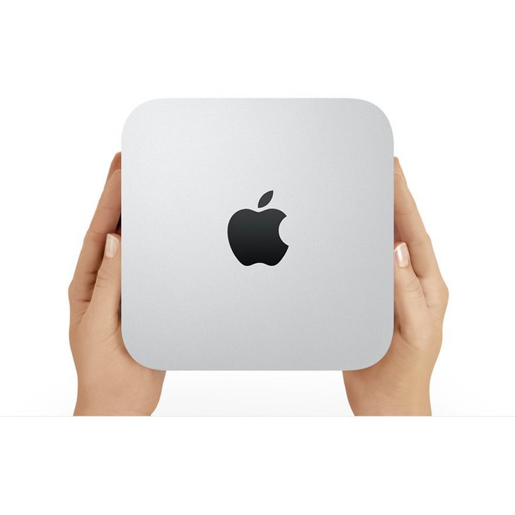 ผลการทดสอบ Mac mini ที่ใช้ Fusion Drive พบเร็วจริง แต่ยังแพ้ SSD เพียวๆ อยู่