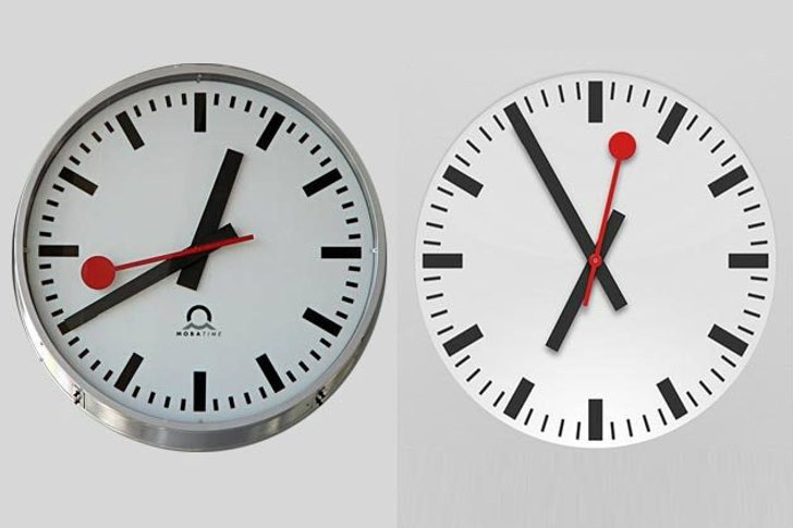 Apple โดนไป 600 ล้านบาทค่าลิขสิทธิ์ แอพฯ Clockใน ios 6