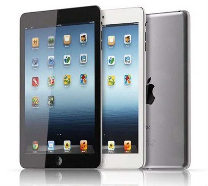 แอปเปิ้ลสั่งทำ iPad Mini กว่า 10 ล้านค.