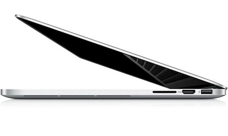 Retina MacBook Pro 13″ น่าจะมาทันปลายปีนี้