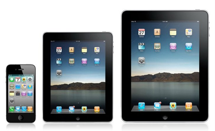 ผิดคาด! ผู้บริโภคไม่ได้รอ iPad mini