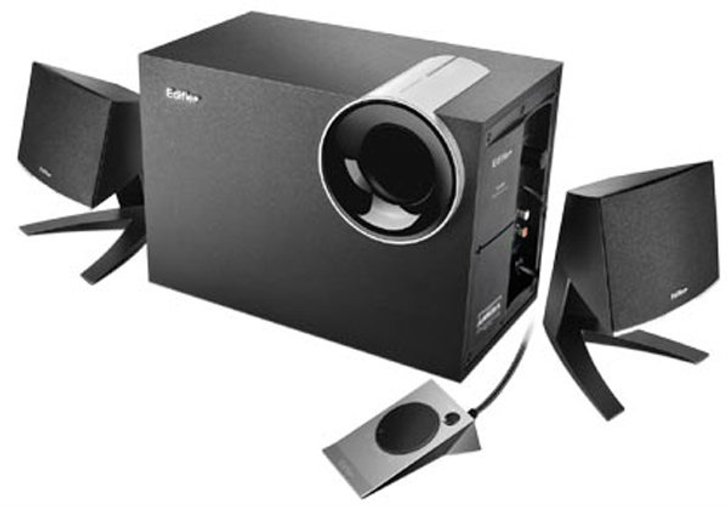 การเลือกซื้อลำโพง (Speaker) อย่างไรให้เหมาะสมกับความต้องการของท่าน