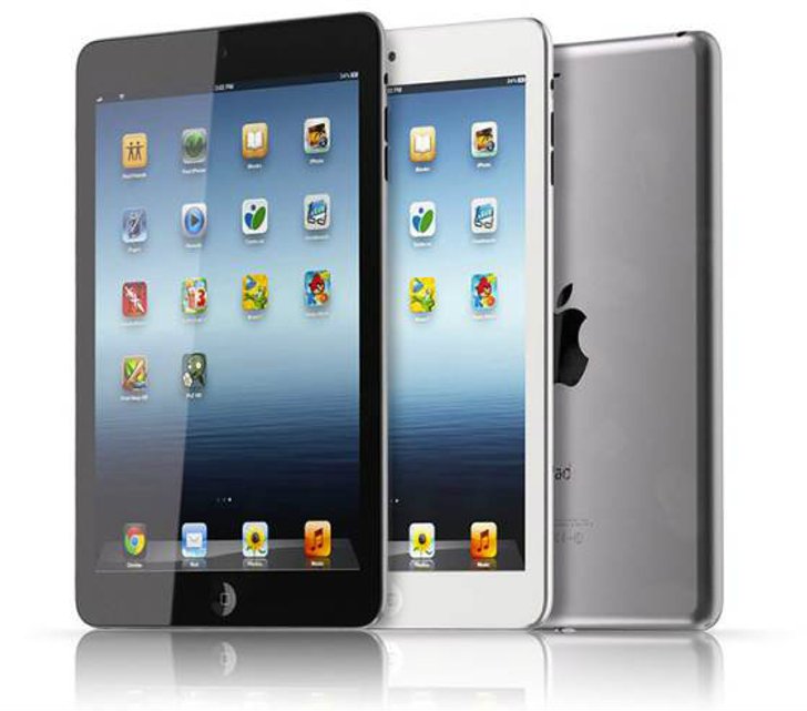 iPad Mini จะขโมยยอดขาย iPad แต่...